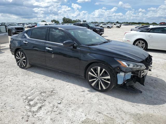 Photo 3 VIN: 1N4BL4FV3KC106038 - NISSAN ALTIMA 