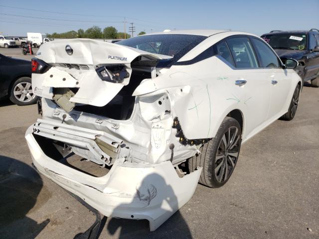 Photo 3 VIN: 1N4BL4FV3KC115645 - NISSAN ALTIMA PLA 