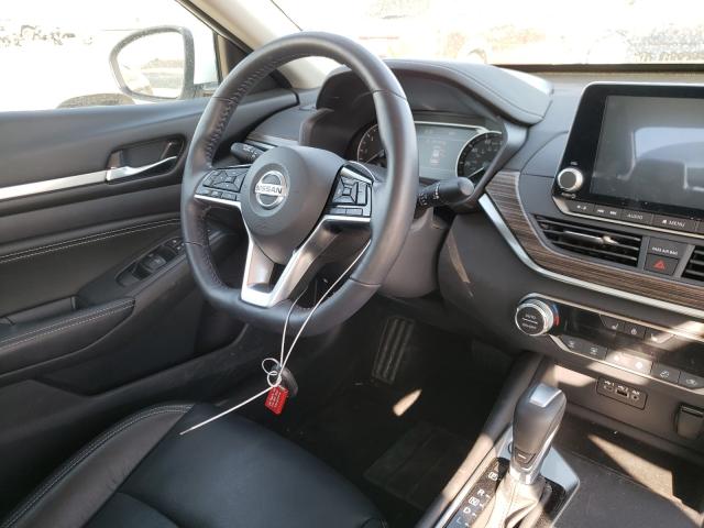 Photo 8 VIN: 1N4BL4FV3KC115645 - NISSAN ALTIMA PLA 