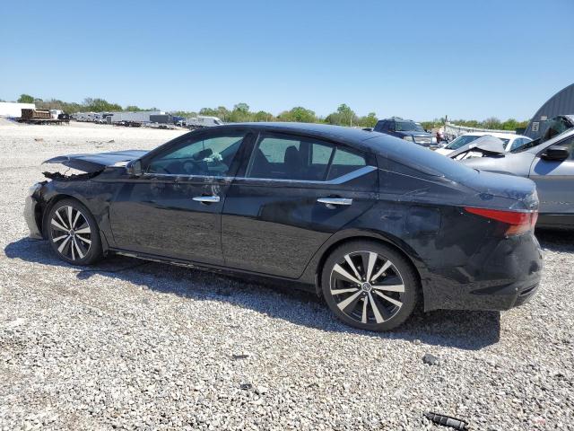 Photo 1 VIN: 1N4BL4FV3KC152372 - NISSAN ALTIMA PLA 