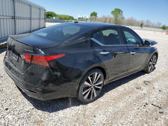 Photo 2 VIN: 1N4BL4FV3KC152372 - NISSAN ALTIMA PLA 