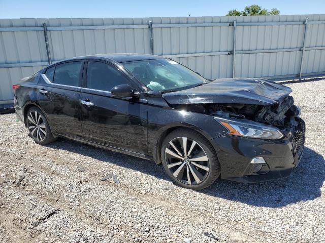 Photo 3 VIN: 1N4BL4FV3KC152372 - NISSAN ALTIMA PLA 