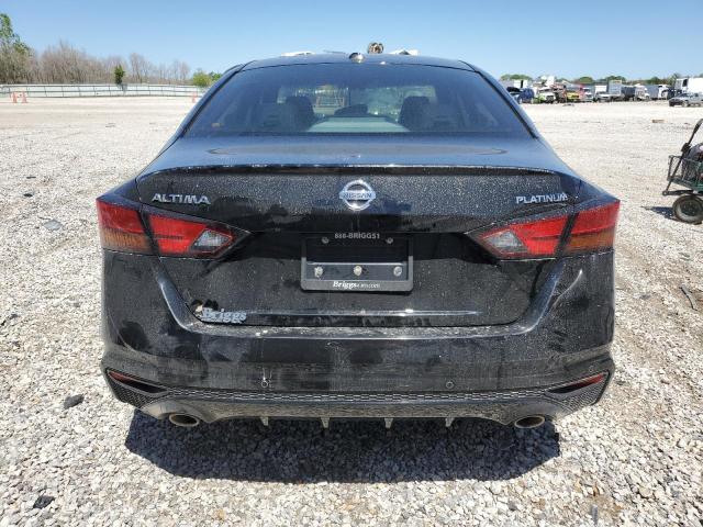 Photo 5 VIN: 1N4BL4FV3KC152372 - NISSAN ALTIMA PLA 