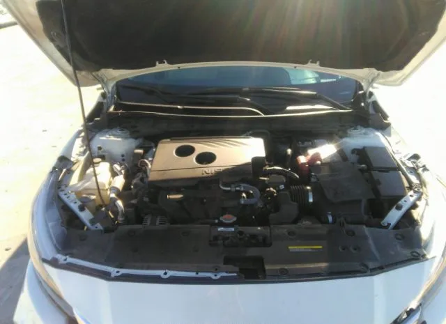 Photo 9 VIN: 1N4BL4FV3KC154316 - NISSAN ALTIMA 