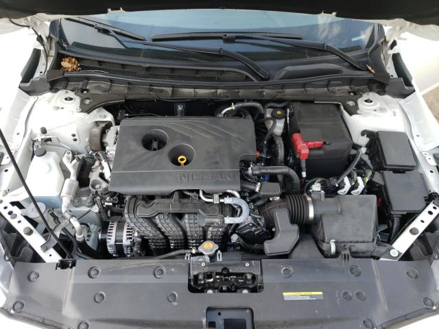 Photo 6 VIN: 1N4BL4FV3KN328289 - NISSAN ALTIMA PLA 