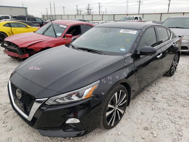 Photo 1 VIN: 1N4BL4FV3LC182814 - NISSAN ALTIMA PLA 