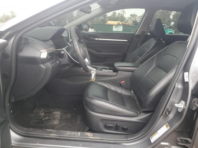 Photo 6 VIN: 1N4BL4FV3LC243305 - NISSAN ALTIMA PLA 