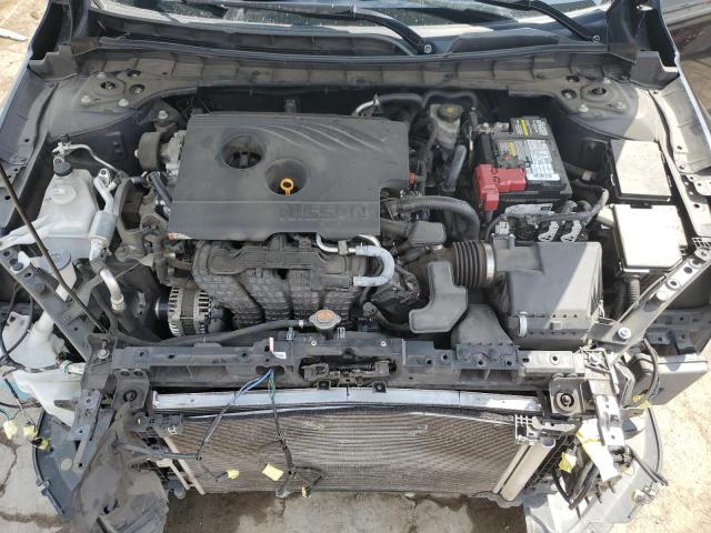 Photo 10 VIN: 1N4BL4FV4KC100474 - NISSAN ALTIMA 