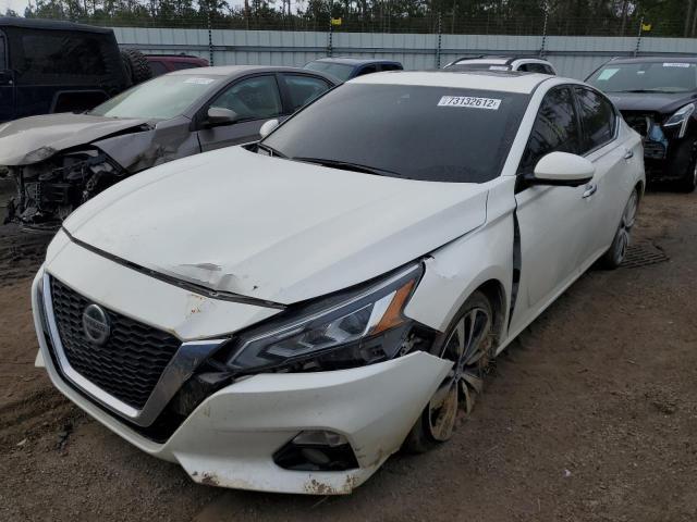 Photo 0 VIN: 1N4BL4FV4KC118229 - NISSAN ALTIMA PLA 