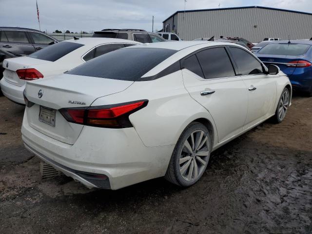 Photo 2 VIN: 1N4BL4FV4KC118229 - NISSAN ALTIMA PLA 