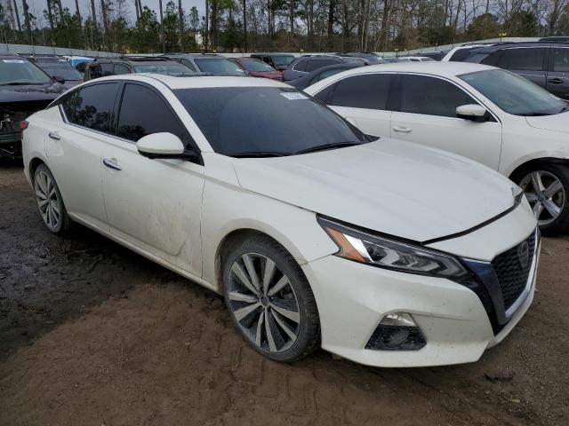 Photo 3 VIN: 1N4BL4FV4KC118229 - NISSAN ALTIMA PLA 