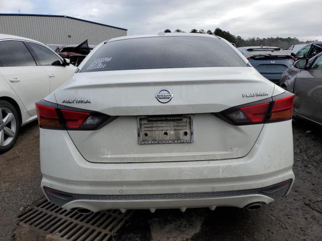 Photo 5 VIN: 1N4BL4FV4KC118229 - NISSAN ALTIMA PLA 