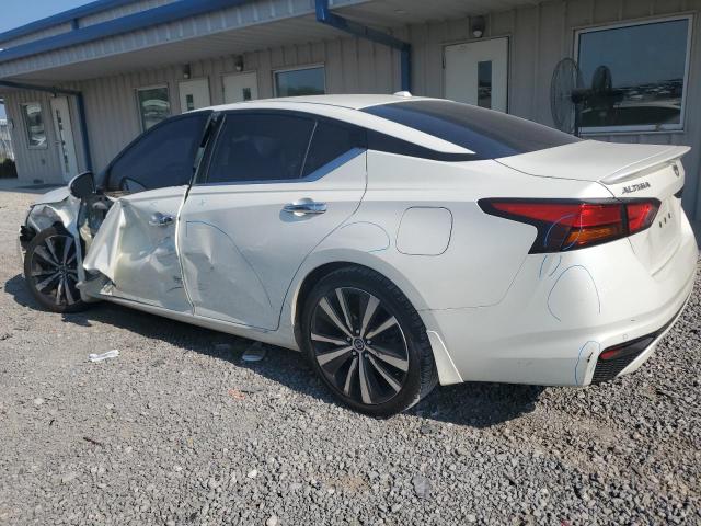 Photo 1 VIN: 1N4BL4FV4KC217486 - NISSAN ALTIMA PLA 