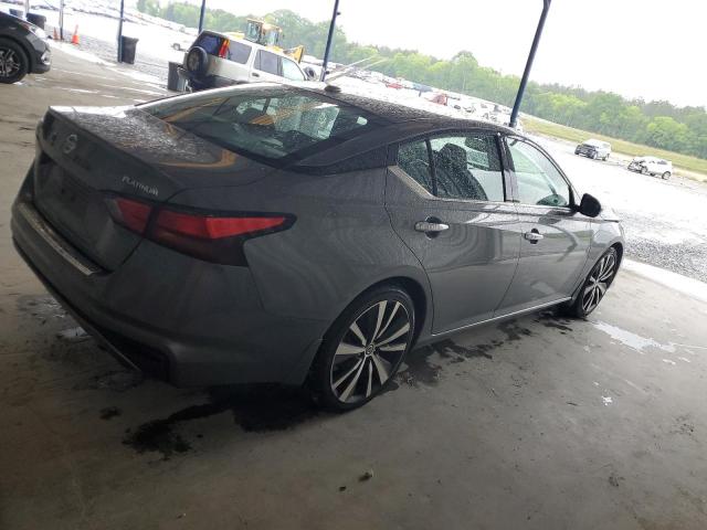 Photo 2 VIN: 1N4BL4FV4KC220520 - NISSAN ALTIMA PLA 