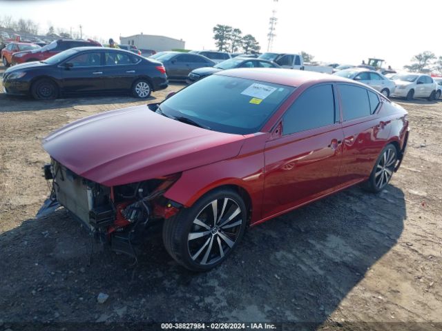 Photo 1 VIN: 1N4BL4FV4LC152429 - NISSAN ALTIMA 