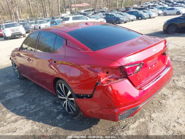 Photo 2 VIN: 1N4BL4FV4LC152429 - NISSAN ALTIMA 