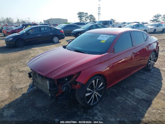 Photo 5 VIN: 1N4BL4FV4LC152429 - NISSAN ALTIMA 