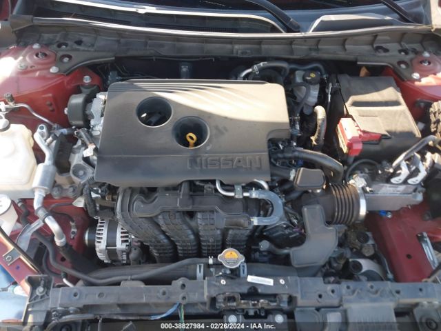 Photo 9 VIN: 1N4BL4FV4LC152429 - NISSAN ALTIMA 