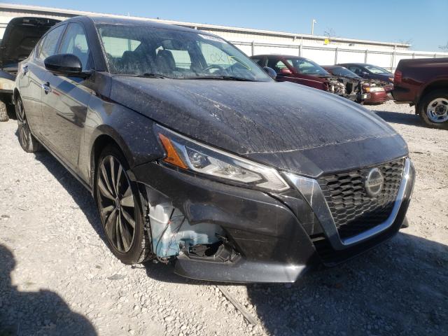 Photo 8 VIN: 1N4BL4FV4LN303872 - NISSAN ALTIMA PLA 