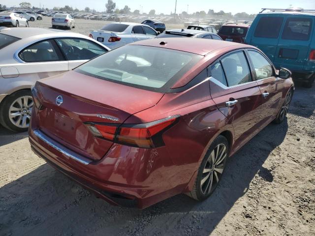 Photo 3 VIN: 1N4BL4FV4LN304777 - NISSAN ALTIMA PLA 