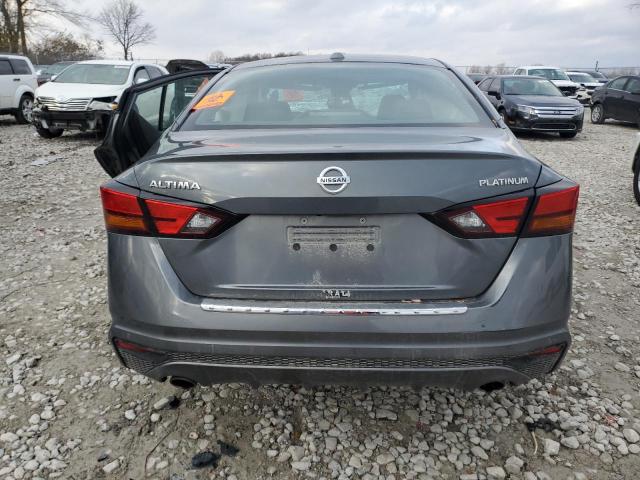 Photo 5 VIN: 1N4BL4FV4LN311793 - NISSAN ALTIMA PLA 