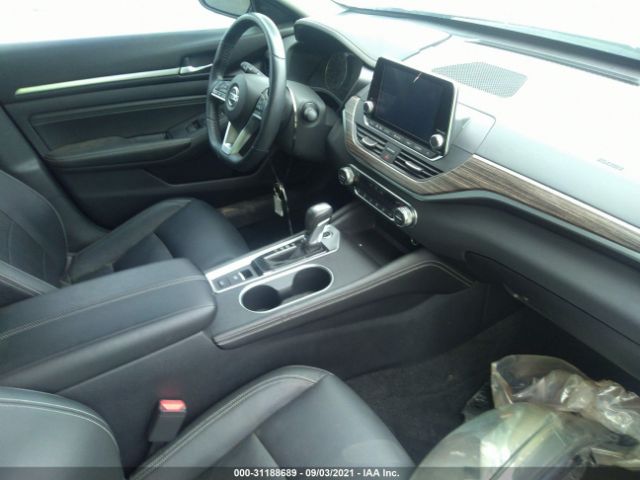 Photo 4 VIN: 1N4BL4FV5KC101648 - NISSAN ALTIMA 