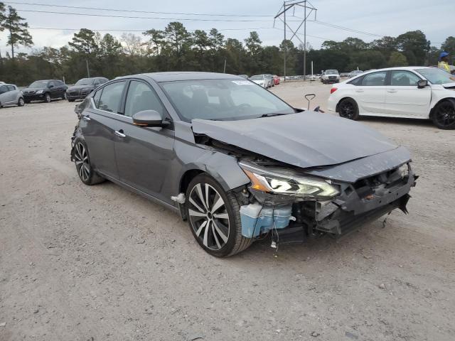 Photo 3 VIN: 1N4BL4FV5KC102346 - NISSAN ALTIMA 