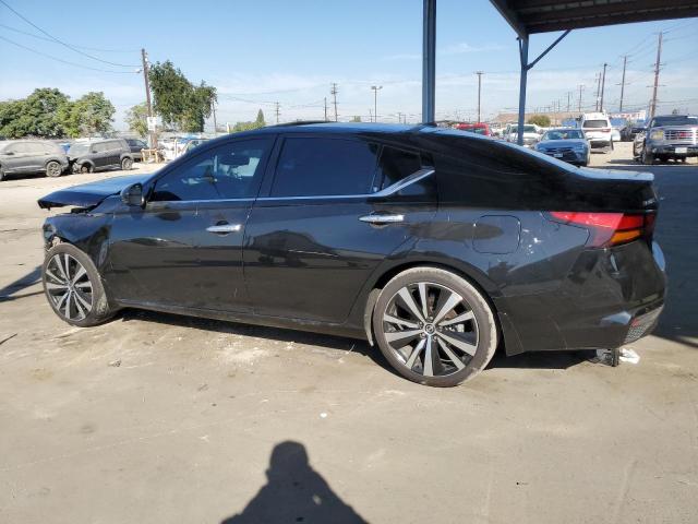 Photo 1 VIN: 1N4BL4FV5KC104792 - NISSAN ALTIMA PLA 