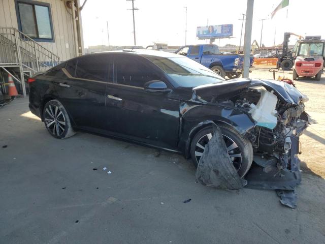 Photo 3 VIN: 1N4BL4FV5KC104792 - NISSAN ALTIMA PLA 