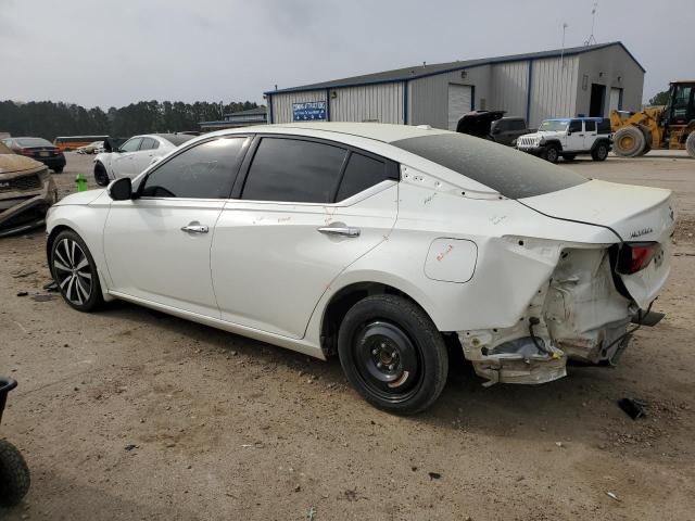 Photo 1 VIN: 1N4BL4FV5KC110706 - NISSAN ALTIMA PLA 