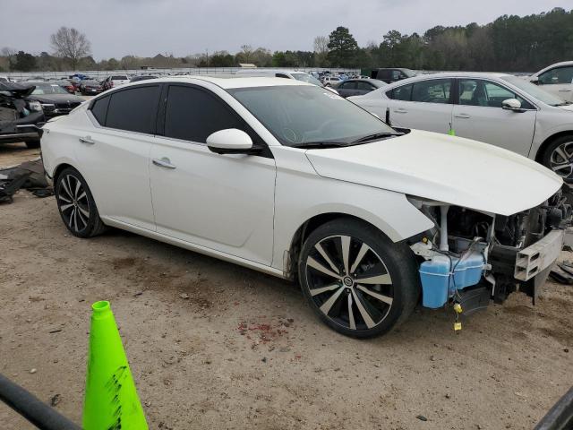 Photo 3 VIN: 1N4BL4FV5KC110706 - NISSAN ALTIMA PLA 