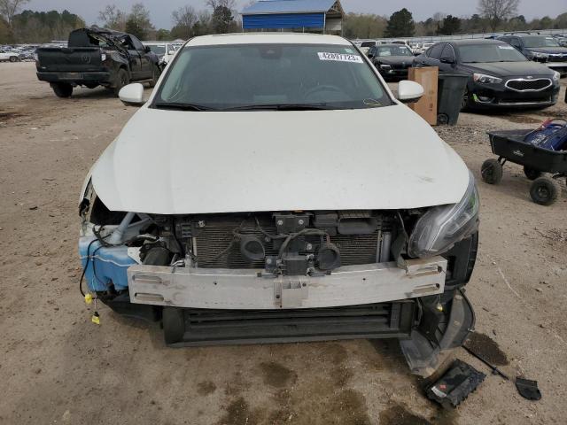 Photo 4 VIN: 1N4BL4FV5KC110706 - NISSAN ALTIMA PLA 