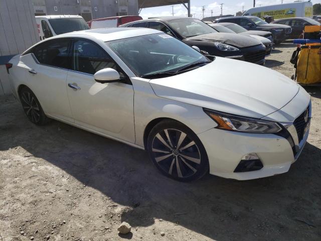 Photo 3 VIN: 1N4BL4FV5KC118322 - NISSAN ALTIMA PLA 