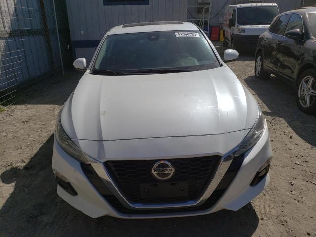 Photo 4 VIN: 1N4BL4FV5KC118322 - NISSAN ALTIMA PLA 