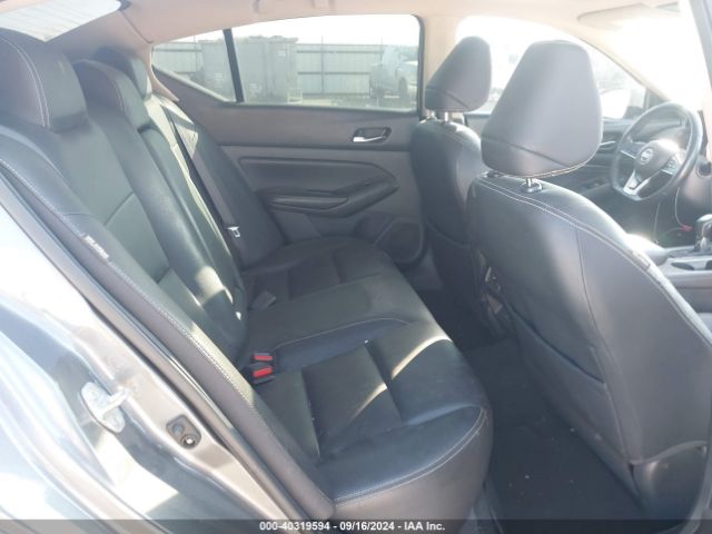 Photo 7 VIN: 1N4BL4FV5KC218582 - NISSAN ALTIMA 