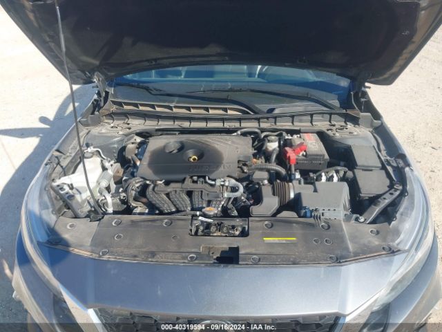 Photo 9 VIN: 1N4BL4FV5KC218582 - NISSAN ALTIMA 