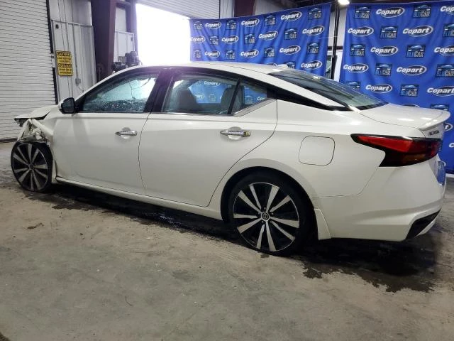 Photo 1 VIN: 1N4BL4FV5LN304254 - NISSAN ALTIMA PLA 