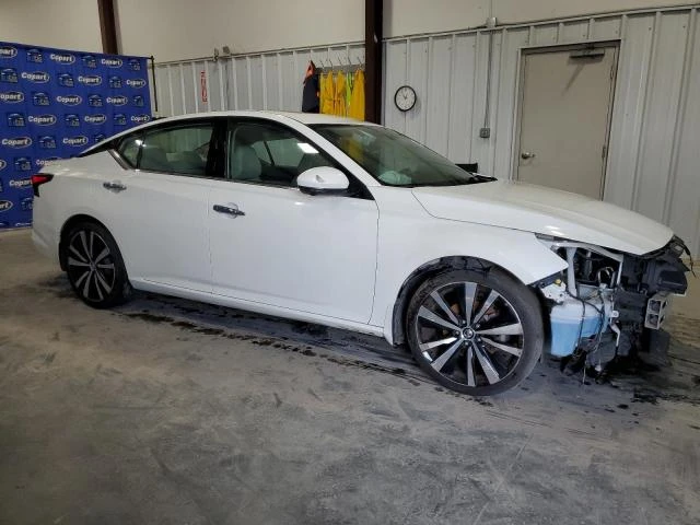 Photo 3 VIN: 1N4BL4FV5LN304254 - NISSAN ALTIMA PLA 