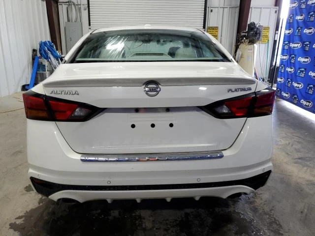 Photo 5 VIN: 1N4BL4FV5LN304254 - NISSAN ALTIMA PLA 