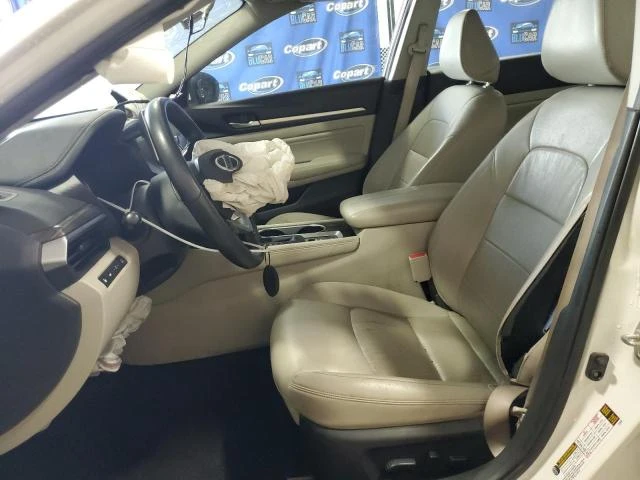 Photo 6 VIN: 1N4BL4FV5LN304254 - NISSAN ALTIMA PLA 