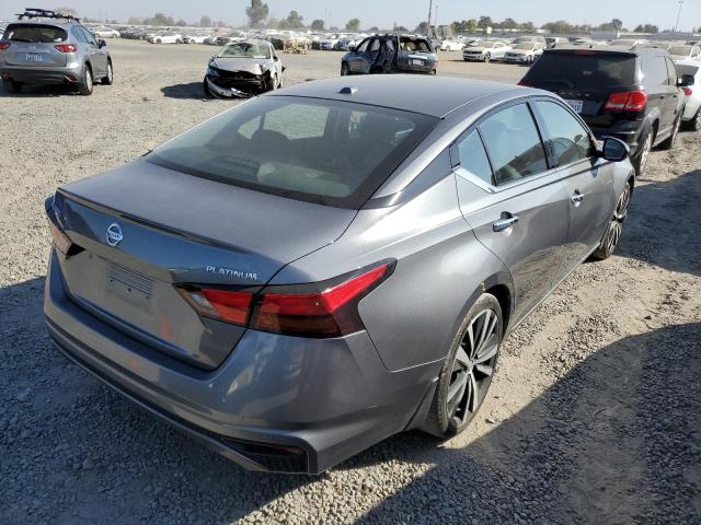 Photo 3 VIN: 1N4BL4FV5LN304657 - NISSAN ALTIMA 