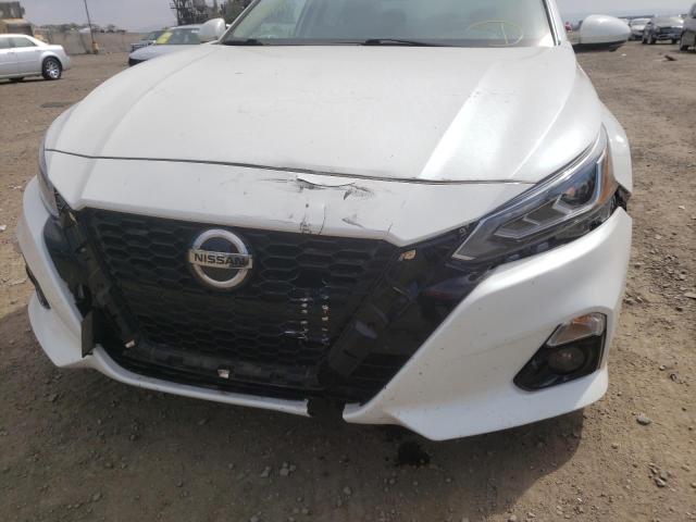 Photo 8 VIN: 1N4BL4FV6KC110519 - NISSAN ALTIMA PLA 