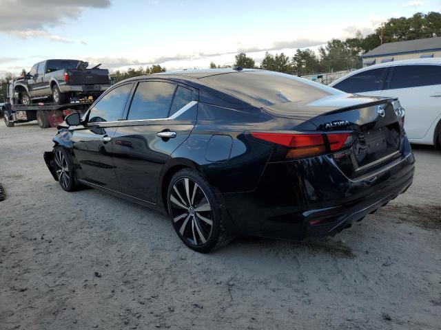 Photo 1 VIN: 1N4BL4FV6KC191392 - NISSAN ALTIMA PLA 