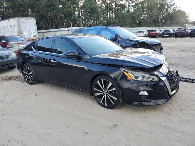 Photo 3 VIN: 1N4BL4FV6KC191392 - NISSAN ALTIMA PLA 