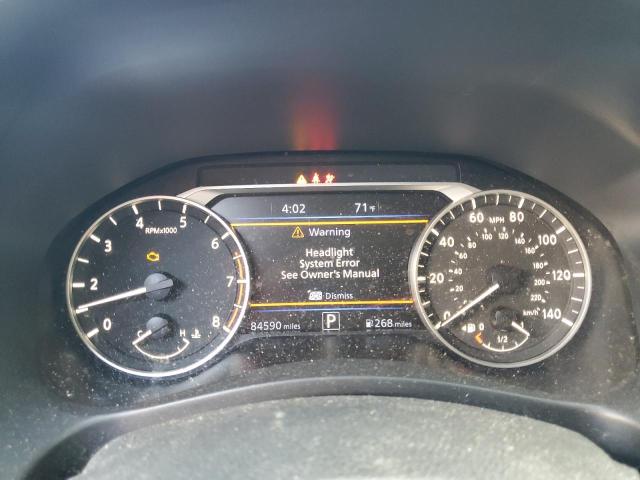 Photo 8 VIN: 1N4BL4FV6KC191392 - NISSAN ALTIMA PLA 