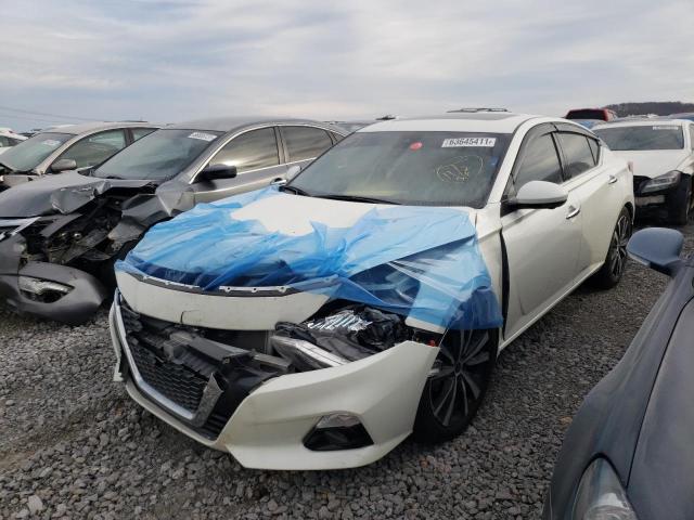 Photo 1 VIN: 1N4BL4FV6KC206425 - NISSAN ALTIMA PLA 