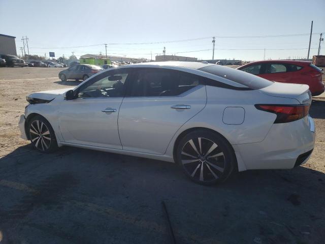 Photo 1 VIN: 1N4BL4FV6KC206750 - NISSAN ALTIMA PLA 