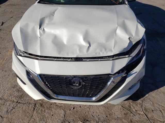 Photo 10 VIN: 1N4BL4FV6KC206750 - NISSAN ALTIMA PLA 