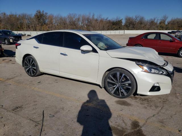 Photo 3 VIN: 1N4BL4FV6KC206750 - NISSAN ALTIMA PLA 