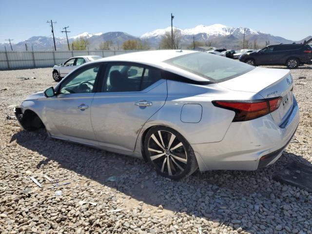 Photo 1 VIN: 1N4BL4FV6LC186002 - NISSAN ALTIMA PLA 